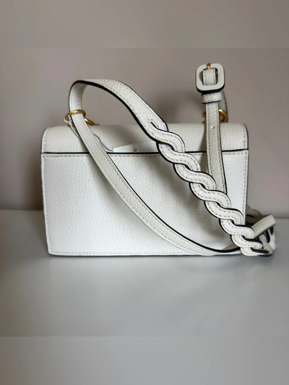 Tory burch MILLER MINI FLAP SHOULDER BAG 82693